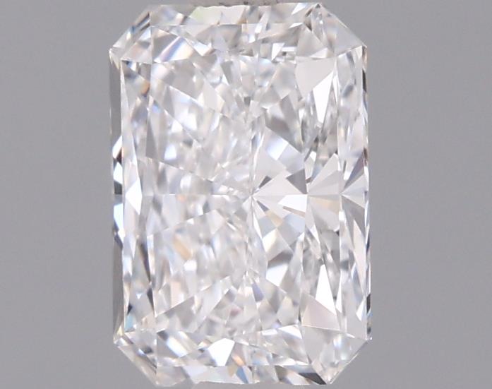 0.98 Carat Radiant Lab Diamond :: 360 spin frame 05