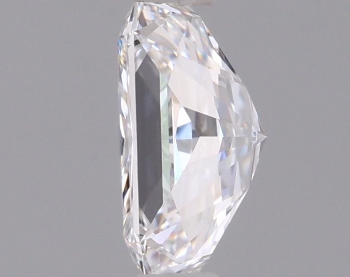 0.98 Carat Radiant Lab Diamond :: 360 spin frame 06