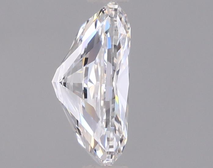 0.96 Carat Elongated Cushion Lab Diamond :: 360 spin frame 02