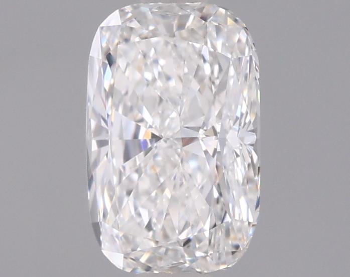 0.96 Carat Elongated Cushion Lab Diamond :: 360 spin frame 06