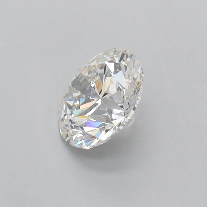 0.50 Carat Round Lab Diamond :: 360 spin frame 02