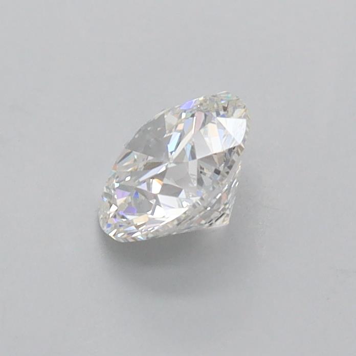 0.50 Carat Round Lab Diamond :: 360 spin frame 06