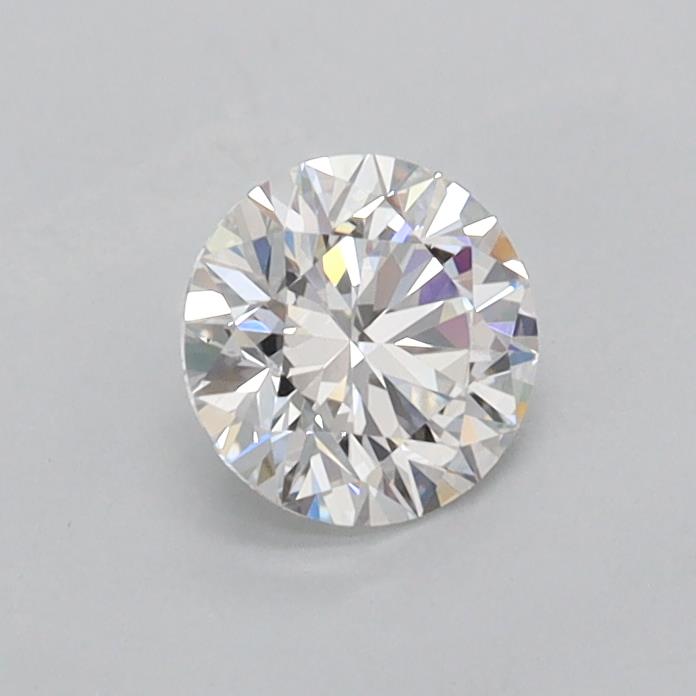 0.50 Carat Round Lab Diamond :: 360 spin frame 07