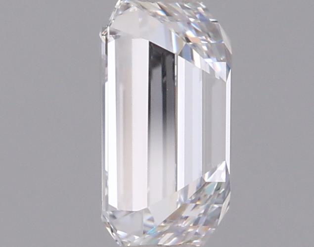 0.96 Carat Emerald Lab Diamond :: 360 spin frame 03