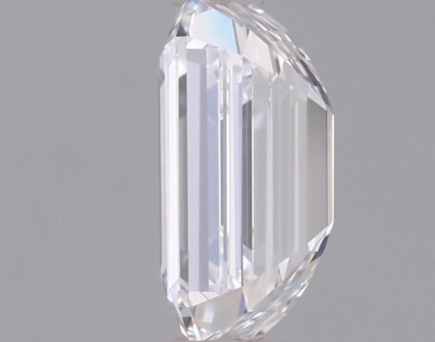 0.96 Carat Emerald Lab Diamond :: 360 spin frame 06