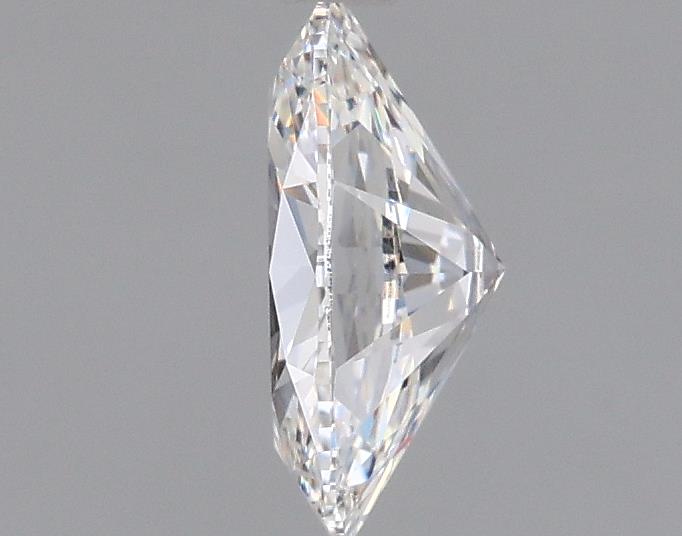 0.99 Carat Oval Lab Diamond :: 360 spin frame 01