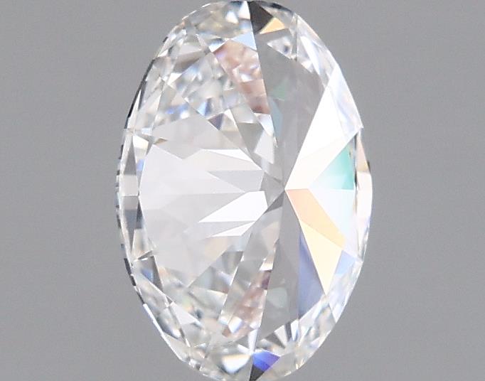 0.99 Carat Oval Lab Diamond :: 360 spin frame 04