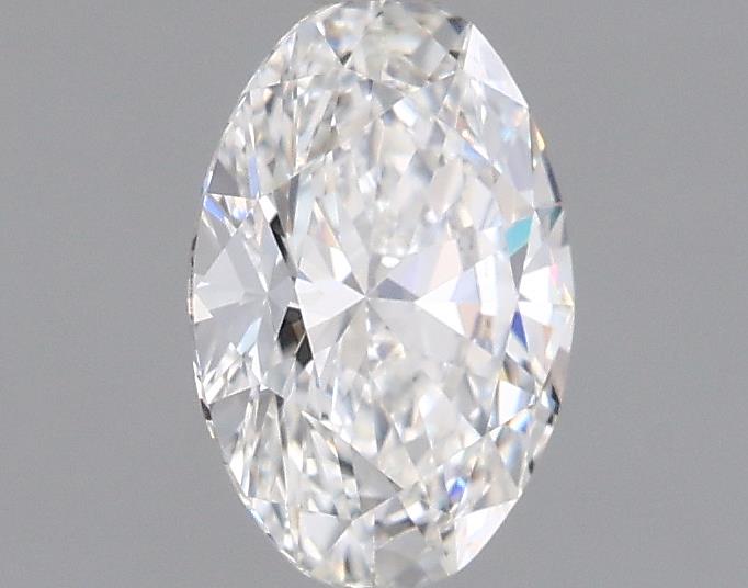 0.99 Carat Oval Lab Diamond :: 360 spin frame 07