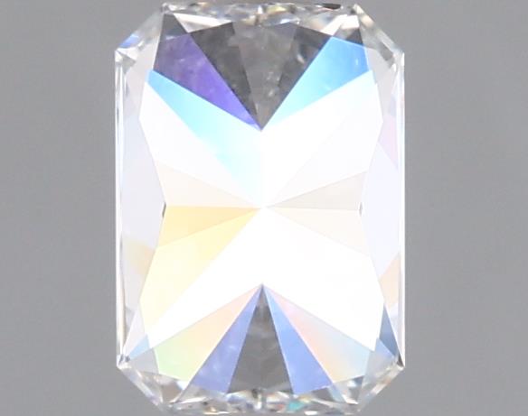 0.93 Carat Radiant Lab Diamond :: 360 spin frame 02