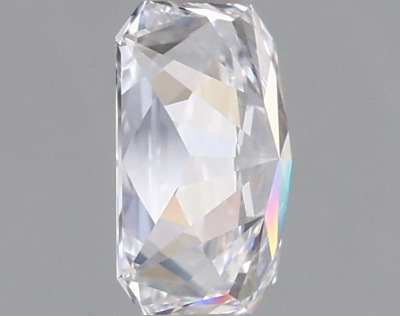 0.93 Carat Radiant Lab Diamond :: 360 spin frame 03
