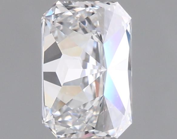 0.93 Carat Radiant Lab Diamond :: 360 spin frame 05