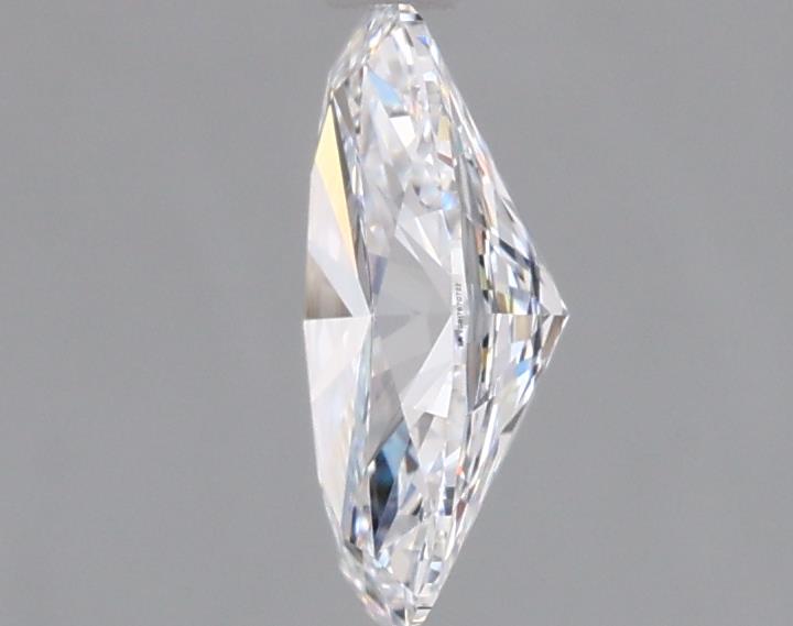 0.90 Carat Oval Lab Diamond :: 360 spin frame 07