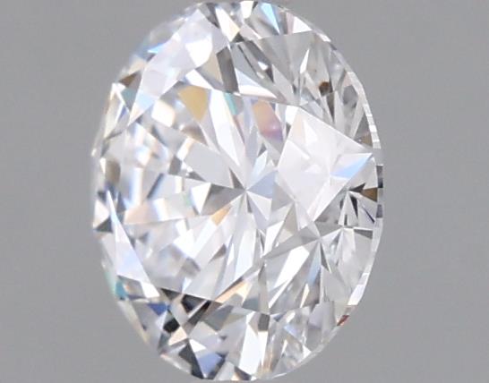 0.98 Carat Round Lab Diamond :: 360 spin frame 03