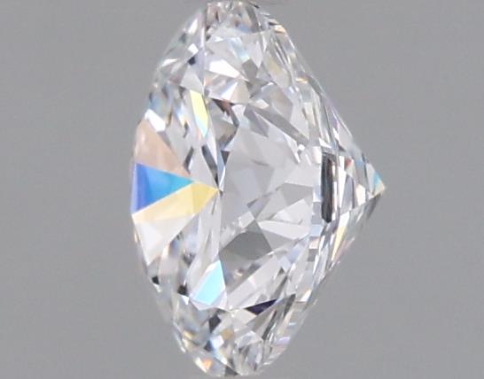 0.98 Carat Round Lab Diamond :: 360 spin frame 04