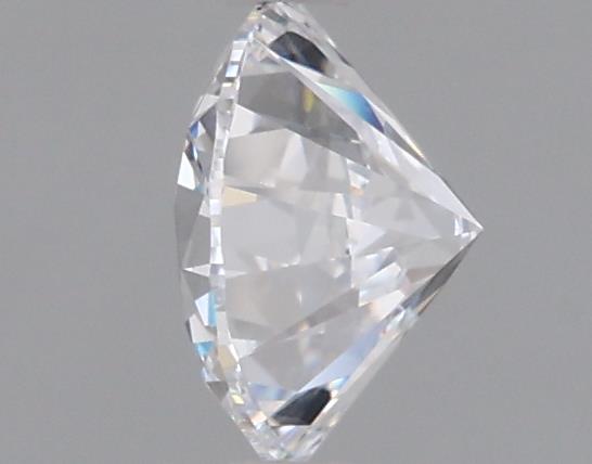 0.98 Carat Round Lab Diamond :: 360 spin frame 07