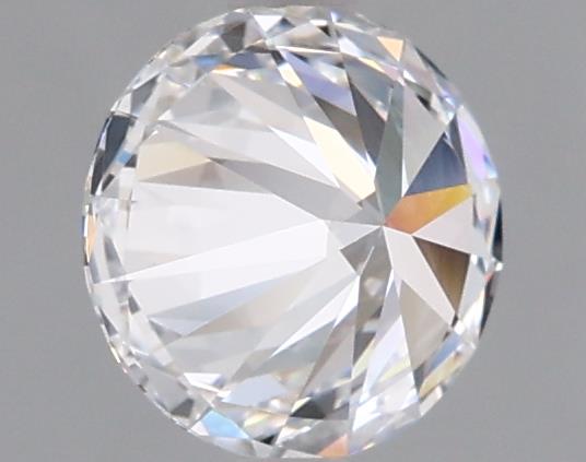 0.95 Carat Round Lab Diamond :: 360 spin frame 06