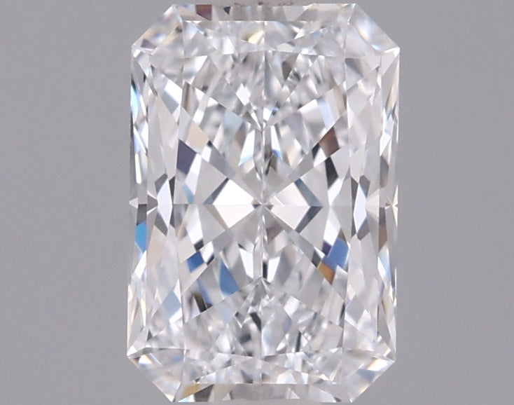 0.95 Carat Radiant Lab Diamond