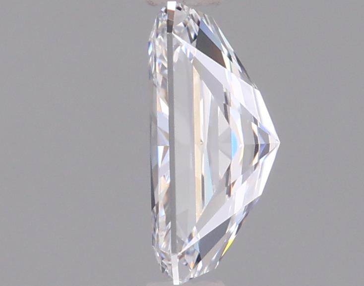 0.95 Carat Radiant Lab Diamond :: 360 spin frame 01