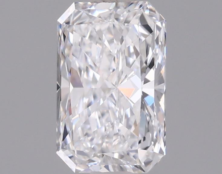 0.95 Carat Radiant Lab Diamond :: 360 spin frame 05