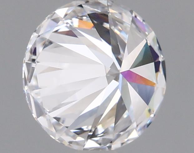 0.97 Carat Round Lab Diamond :: 360 spin frame 06