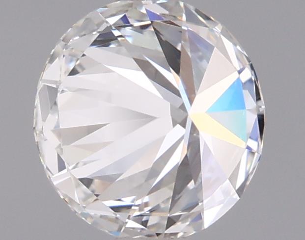 0.94 Carat Round Lab Diamond :: 360 spin frame 05