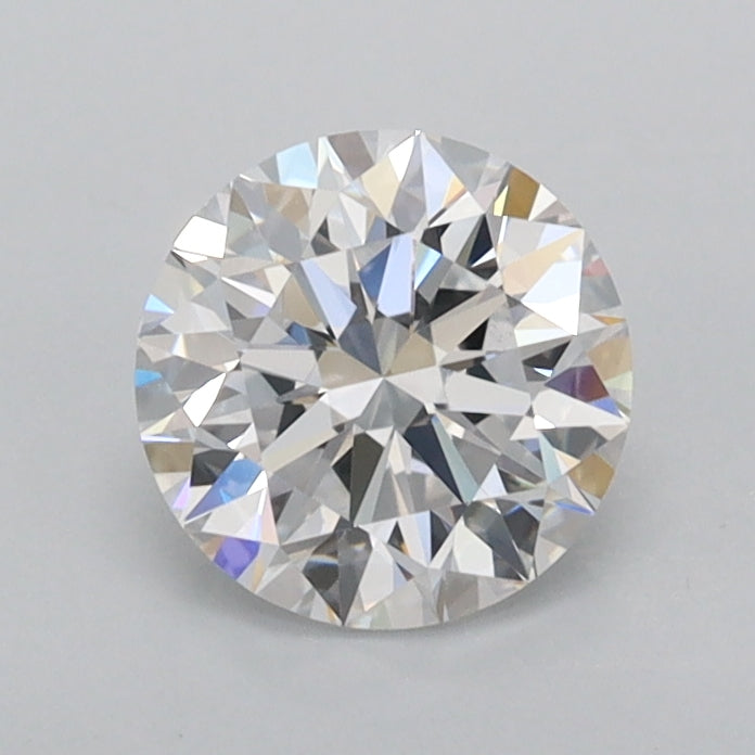 0.94 Carat Round Lab Diamond