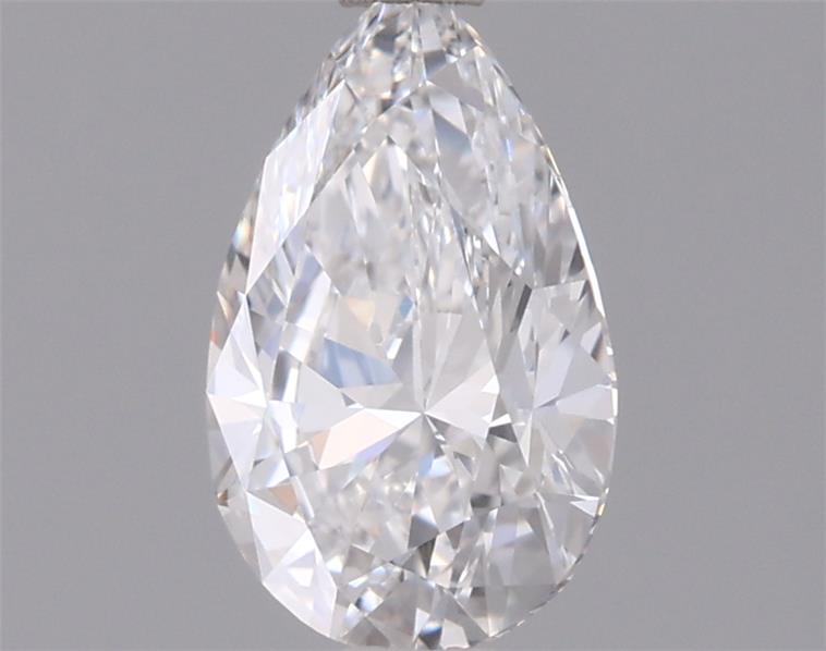 0.96 Carat Pear Lab Diamond :: 360 spin frame 04