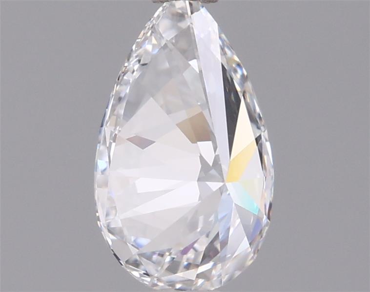 0.96 Carat Pear Lab Diamond :: 360 spin frame 05