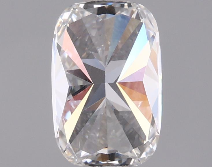 0.96 Carat Elongated Cushion Lab Diamond :: 360 spin frame 02