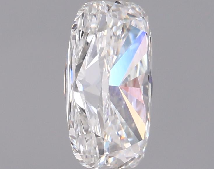 0.96 Carat Elongated Cushion Lab Diamond :: 360 spin frame 03