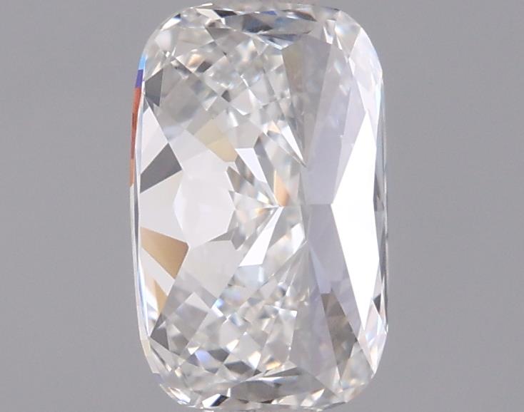 0.96 Carat Elongated Cushion Lab Diamond :: 360 spin frame 06