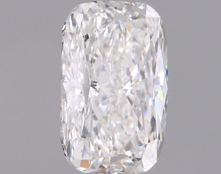 0.96 Carat Elongated Cushion Lab Diamond :: 360 spin frame 07