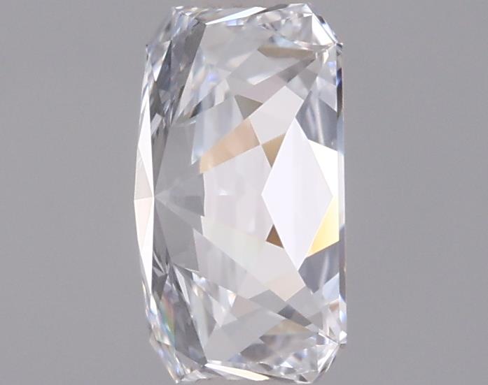 0.93 Carat Radiant Lab Diamond :: 360 spin frame 03
