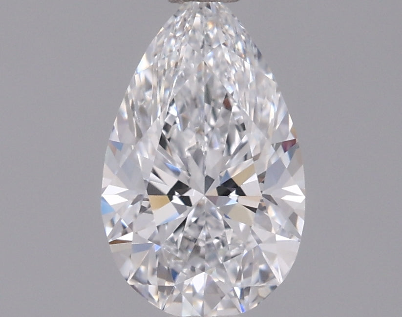 0.96 Carat Pear Lab Diamond
