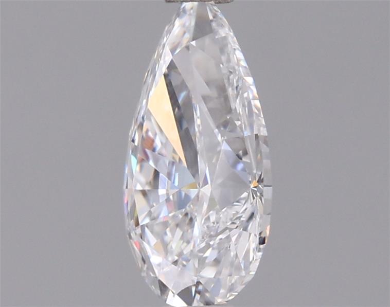 0.96 Carat Pear Lab Diamond :: 360 spin frame 03