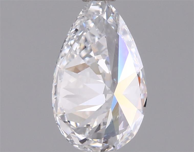 0.96 Carat Pear Lab Diamond :: 360 spin frame 05