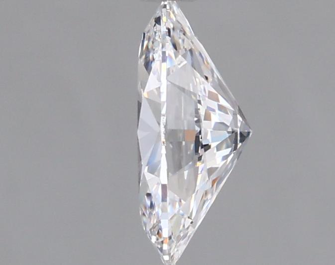 0.92 Carat Oval Lab Diamond :: 360 spin frame 02