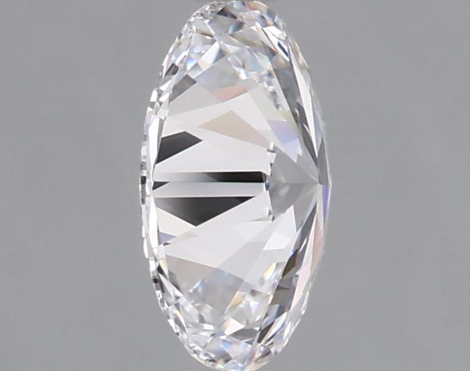 0.92 Carat Oval Lab Diamond :: 360 spin frame 03