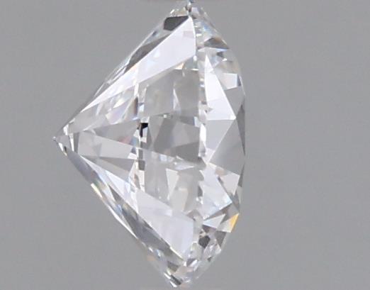 0.91 Carat Round Lab Diamond :: 360 spin frame 02