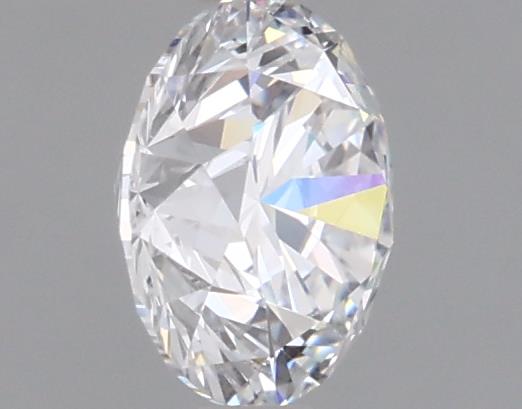 0.91 Carat Round Lab Diamond :: 360 spin frame 03