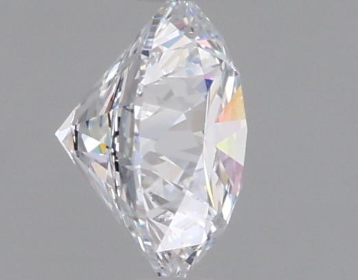 0.91 Carat Round Lab Diamond :: 360 spin frame 04
