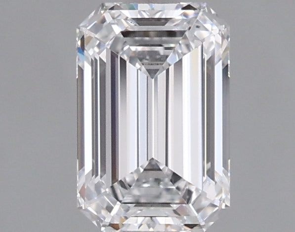 0.94 Carat Emerald Lab Diamond