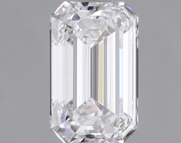 0.94 Carat Emerald Lab Diamond :: 360 spin frame 05