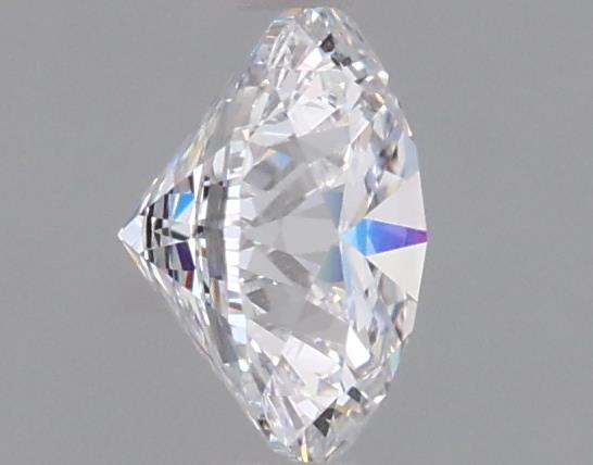 0.96 Carat Round Lab Diamond :: 360 spin frame 04