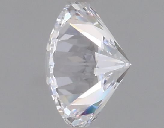 0.96 Carat Round Lab Diamond :: 360 spin frame 05