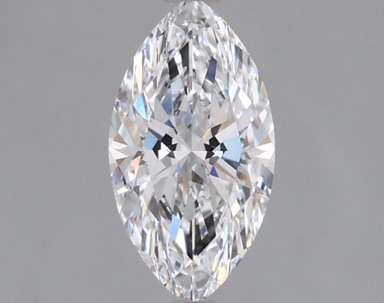 0.91 Carat Marquise Lab Diamond