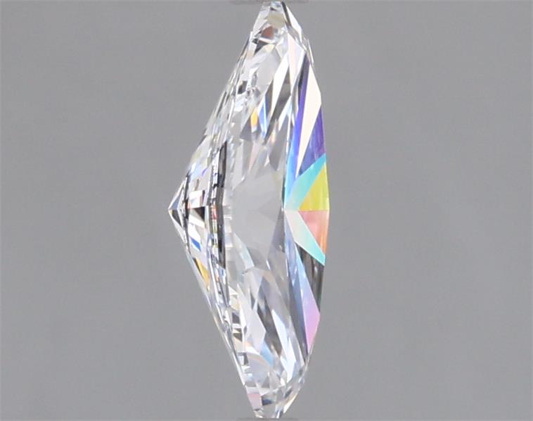 0.91 Carat Marquise Lab Diamond :: 360 spin frame 06