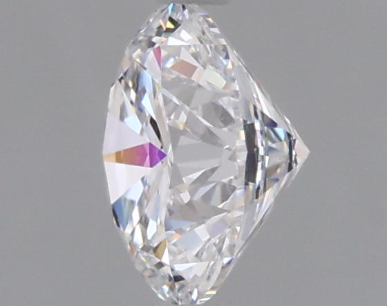 0.72 Carat Round Lab Diamond :: 360 spin frame 05