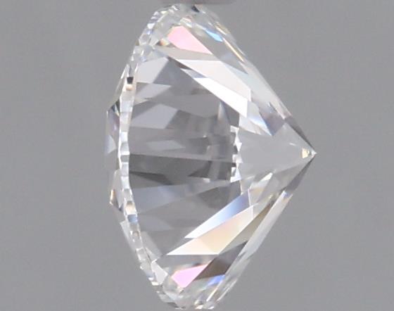 0.72 Carat Round Lab Diamond :: 360 spin frame 07
