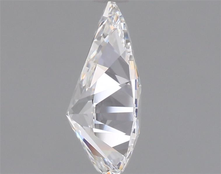 0.89 Carat Pear Lab Diamond :: 360 spin frame 05